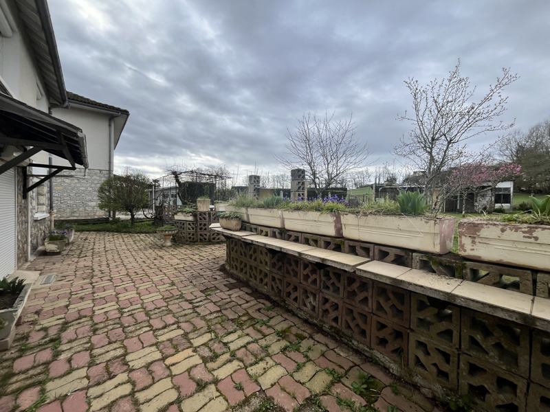 Vente Maison ST PANTALEON DE LARCHE - 4 pièces -71 m² - (19600)