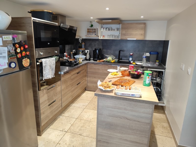 Vente Maison TERRASSON LAVILLEDIEU - 6 pièces -108 m² - (24120)