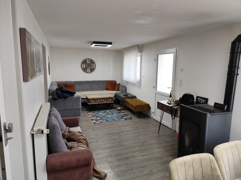 Vente Maison TERRASSON LAVILLEDIEU - 6 pièces -108 m² - (24120)