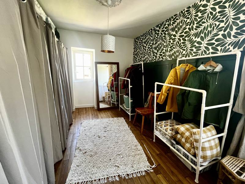 Vente Maison ST PANTALEON DE LARCHE - 6 pièces -138 m² - (19600)