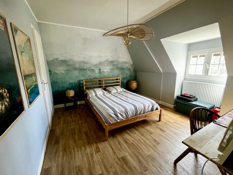 Vente Maison ST PANTALEON DE LARCHE - 6 pièces -138 m² - (19600)