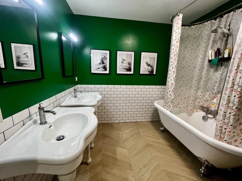 Vente Maison ST PANTALEON DE LARCHE - 6 pièces -138 m² - (19600)