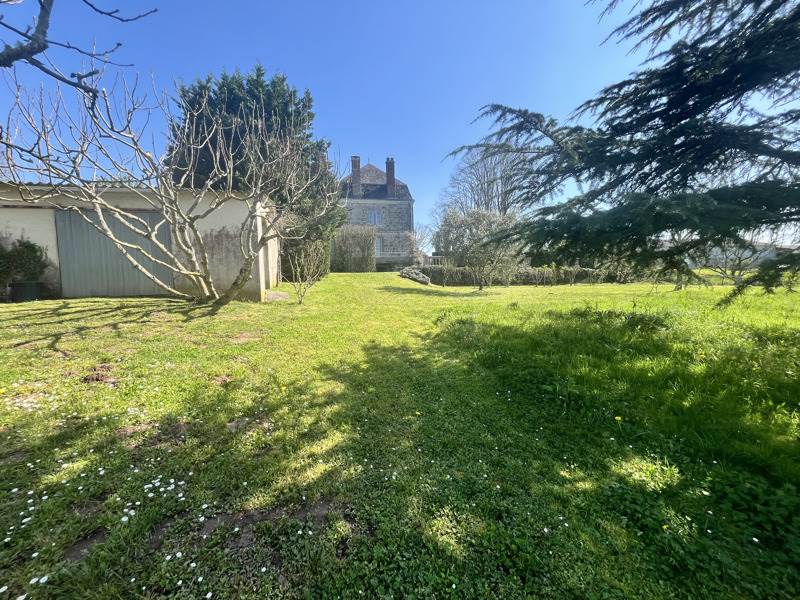 Vente Maison BRIGNAC LA PLAINE - 9 pièces -235 m² - (19310)