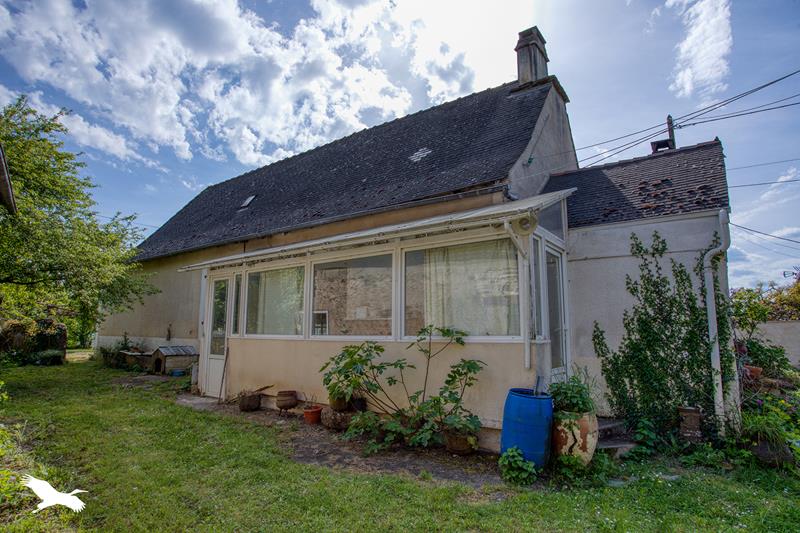 Maison à Villac