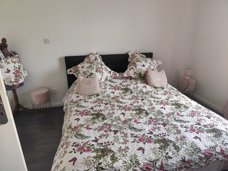 Vente Maison TERRASSON LAVILLEDIEU - 6 pièces -145 m² - (24120)