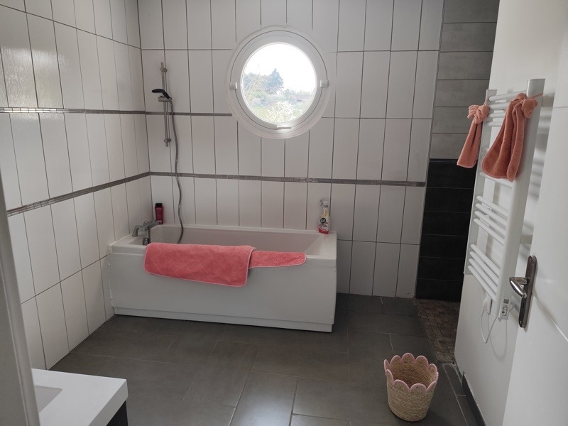 Vente Maison TERRASSON LAVILLEDIEU - 6 pièces -145 m² - (24120)