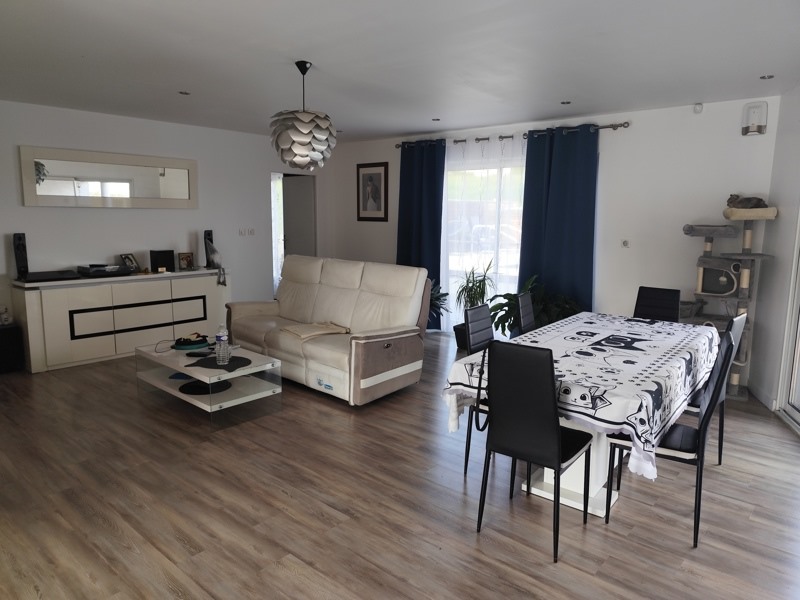 Vente Maison TERRASSON LAVILLEDIEU - 6 pièces -145 m² - (24120)