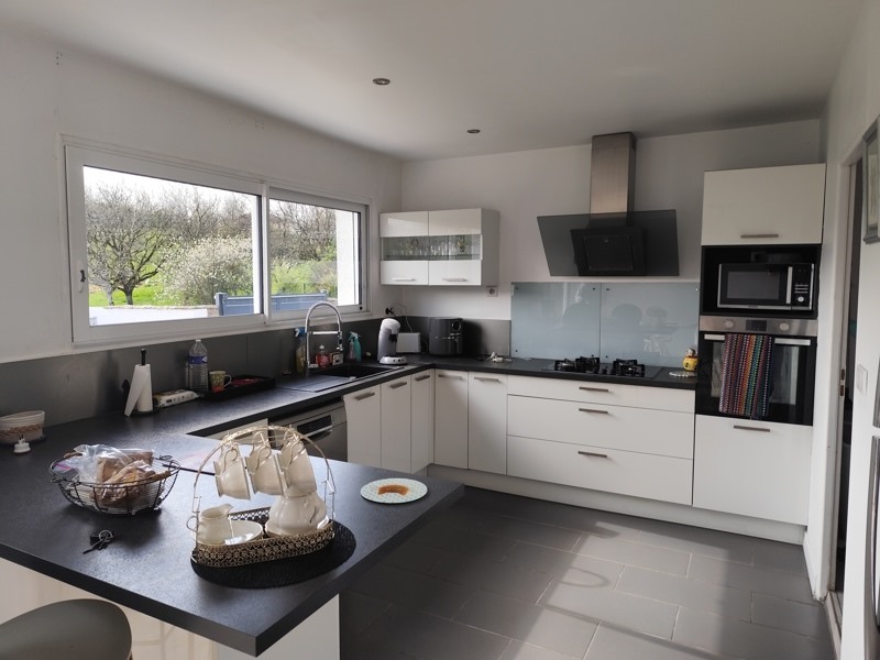 Vente Maison TERRASSON LAVILLEDIEU - 6 pièces -145 m² - (24120)