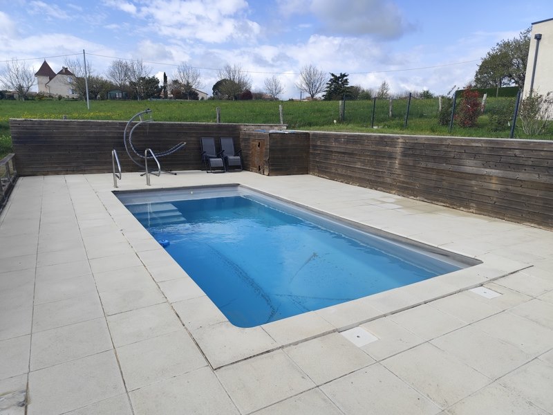 Vente Maison TERRASSON LAVILLEDIEU - 6 pièces -145 m² - (24120)