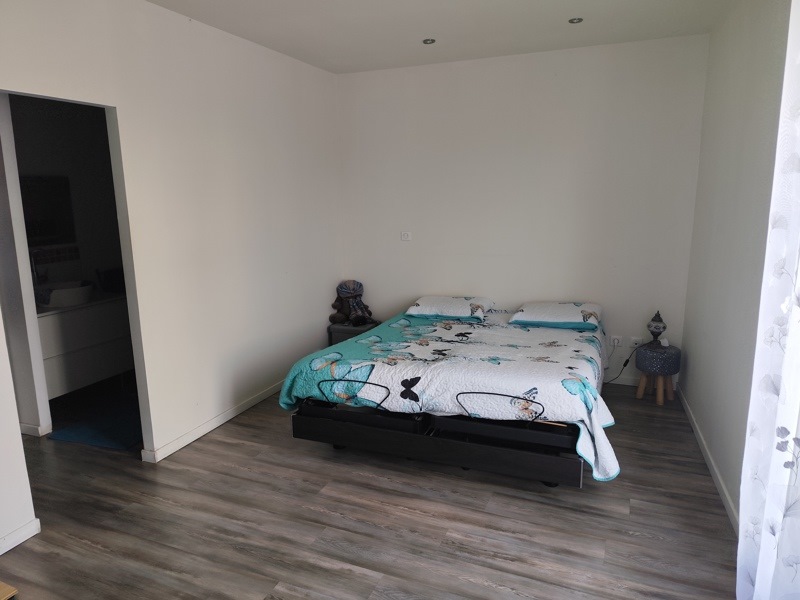 Vente Maison TERRASSON LAVILLEDIEU - 6 pièces -145 m² - (24120)
