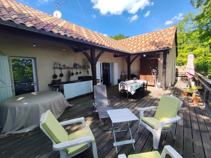Maison à Nadaillac