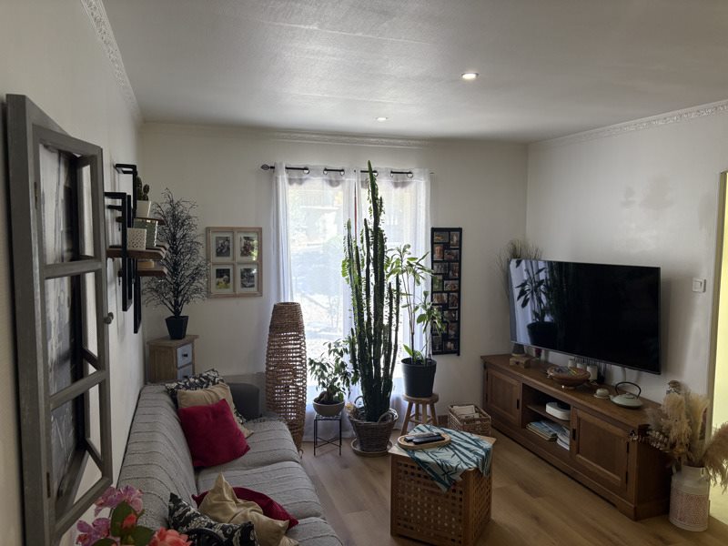 Vente Maison CUBLAC - 5 pièces -94 m² - (19520)