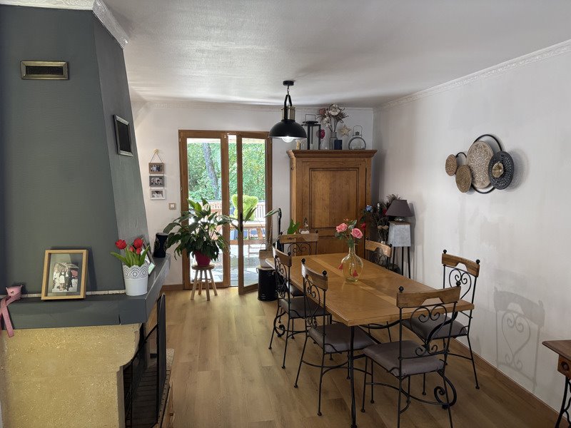 Vente Maison CUBLAC - 5 pièces -94 m² - (19520)
