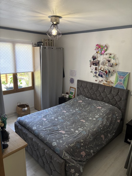 Vente Maison CUBLAC - 5 pièces -94 m² - (19520)