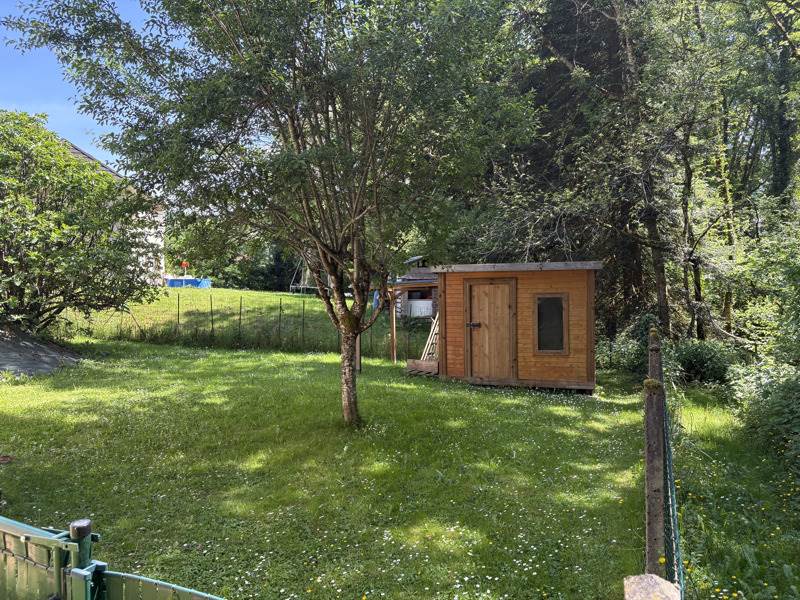 Vente Maison CUBLAC - 5 pièces -94 m² - (19520)