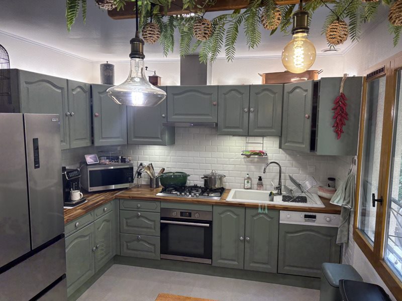 Vente Maison CUBLAC - 5 pièces -94 m² - (19520)