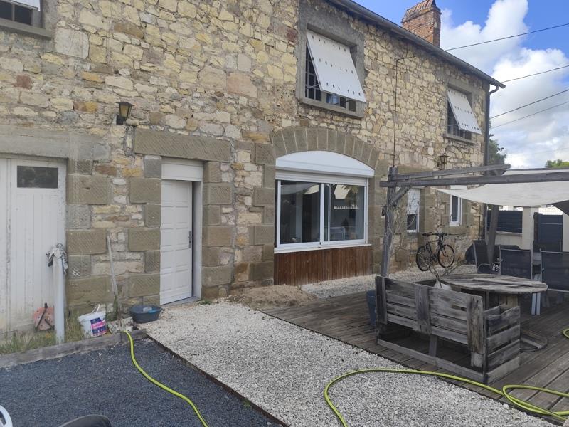 Vente Maison TERRASSON LAVILLEDIEU - 5 pièces -135 m² - (24120)