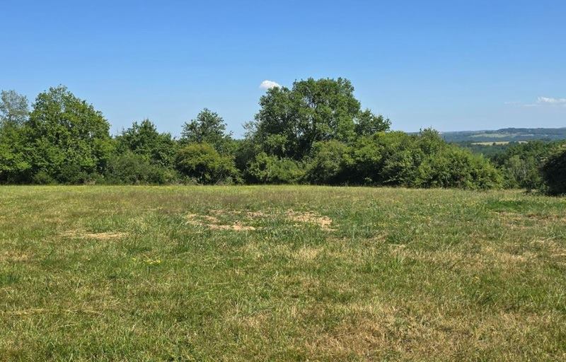 Vente Terrain BEAUREGARD DE TERRASSON 24120  1756 m²