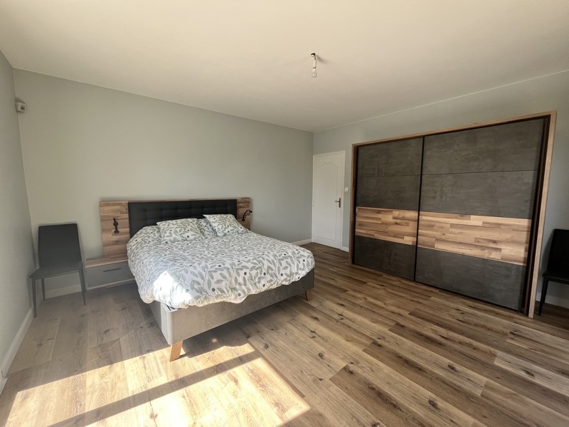 Vente Maison LA FEUILLADE - 7 pièces -255 m² - (24120)