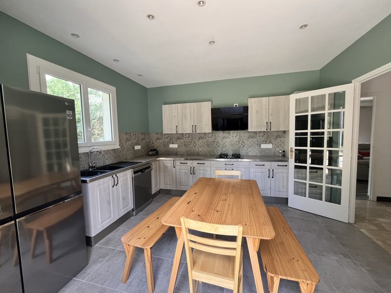 Vente Maison LA FEUILLADE - 7 pièces -255 m² - (24120)