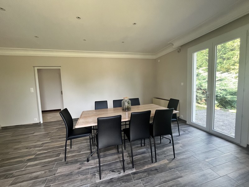 Vente Maison LA FEUILLADE - 7 pièces -255 m² - (24120)