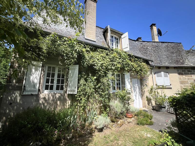 Vente Maison LARCHE 19600 5 pièces - 210 m²