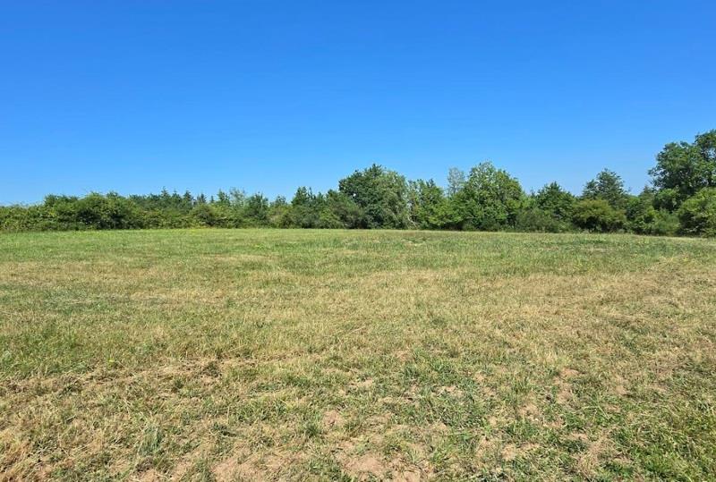 Vente Terrain BEAUREGARD DE TERRASSON 24120  2599 m²