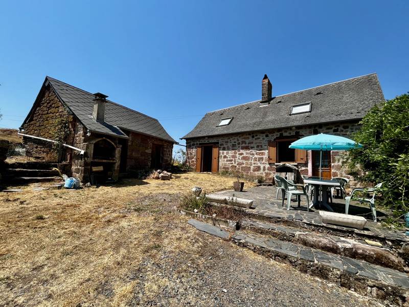 Vente Maison VILLAC - 3 pièces -89 m² - (24120)