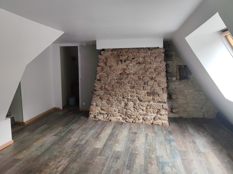 Vente Maison TERRASSON LAVILLEDIEU - 5 pièces -137 m² - (24120)