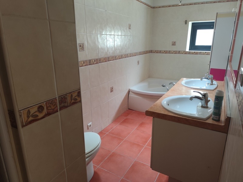 Vente Maison TERRASSON LAVILLEDIEU - 5 pièces -137 m² - (24120)