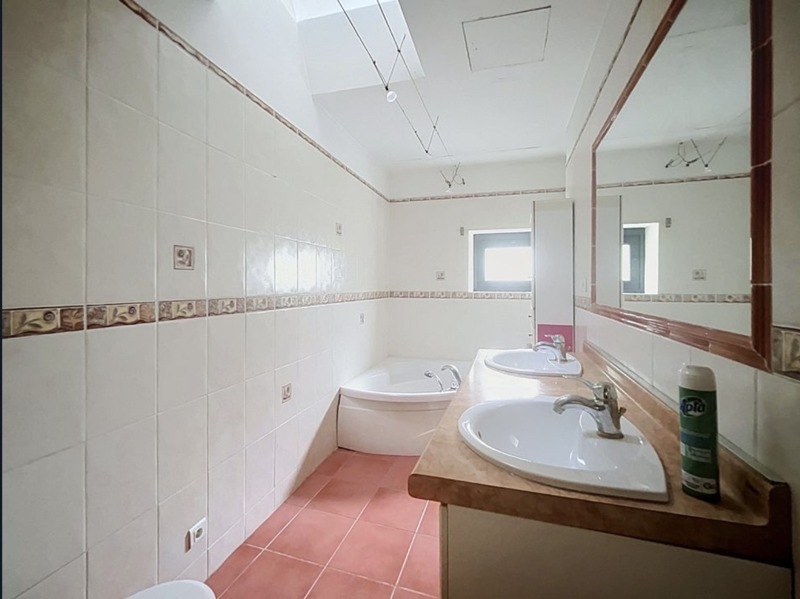 Vente Maison TERRASSON LAVILLEDIEU - 5 pièces -137 m² - (24120)