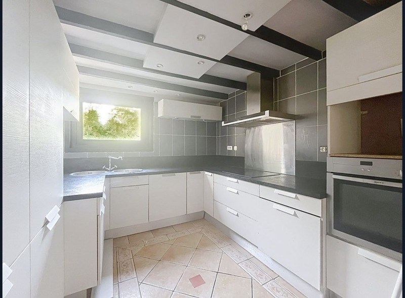 Vente Maison TERRASSON LAVILLEDIEU - 5 pièces -137 m² - (24120)