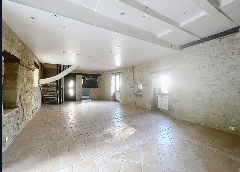 Vente Maison TERRASSON LAVILLEDIEU - 5 pièces -137 m² - (24120)