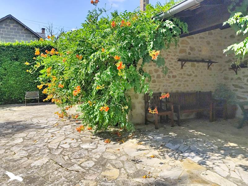 Vente Maison TERRASSON LAVILLEDIEU - 8 pièces -257 m² - (24120)