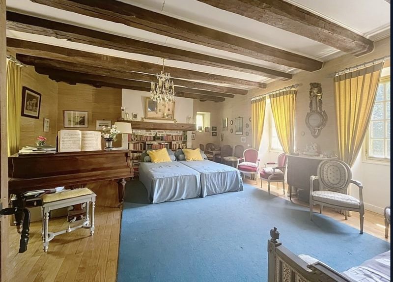 Vente Maison TERRASSON LAVILLEDIEU - 8 pièces -257 m² - (24120)