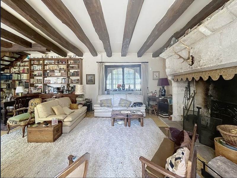 Vente Maison TERRASSON LAVILLEDIEU - 8 pièces -257 m² - (24120)