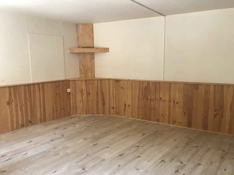 Vente Maison TERRASSON LAVILLEDIEU - 4 pièces -71 m² - (24120)