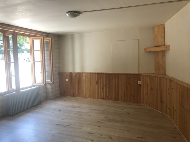 Vente Maison TERRASSON LAVILLEDIEU - 4 pièces -71 m² - (24120)