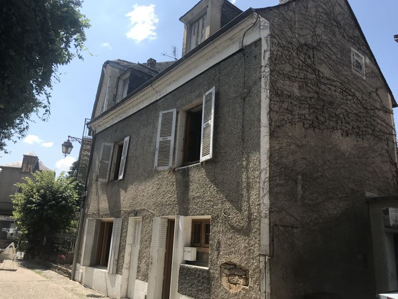 Vente Maison TERRASSON LAVILLEDIEU - 4 pièces -71 m² - (24120)