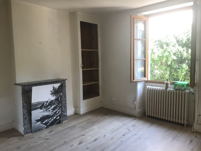 Vente Maison TERRASSON LAVILLEDIEU - 4 pièces -71 m² - (24120)