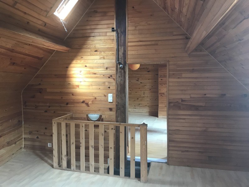 Vente Maison TERRASSON LAVILLEDIEU - 4 pièces -71 m² - (24120)