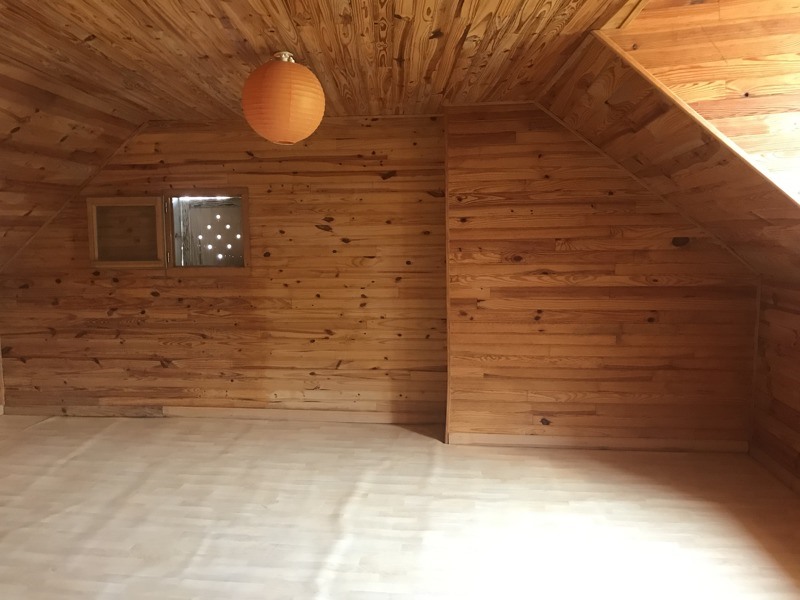 Vente Maison TERRASSON LAVILLEDIEU - 4 pièces -71 m² - (24120)