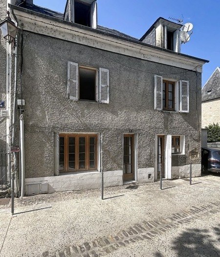 Maison 4 pièces 71 m² · à Terrasson-Lavilledieu · 71 m² · 66 780 €