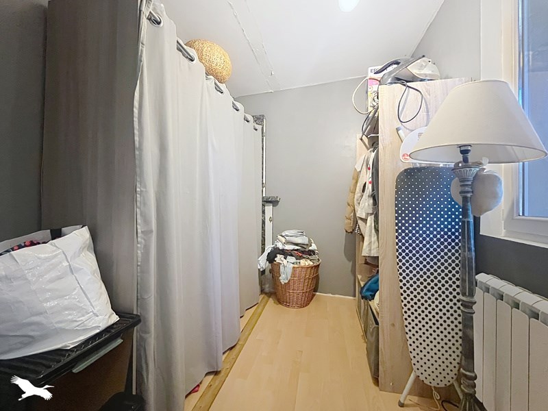 Vente Maison CHASTEAUX - 3 pièces -87 m² - (19600)