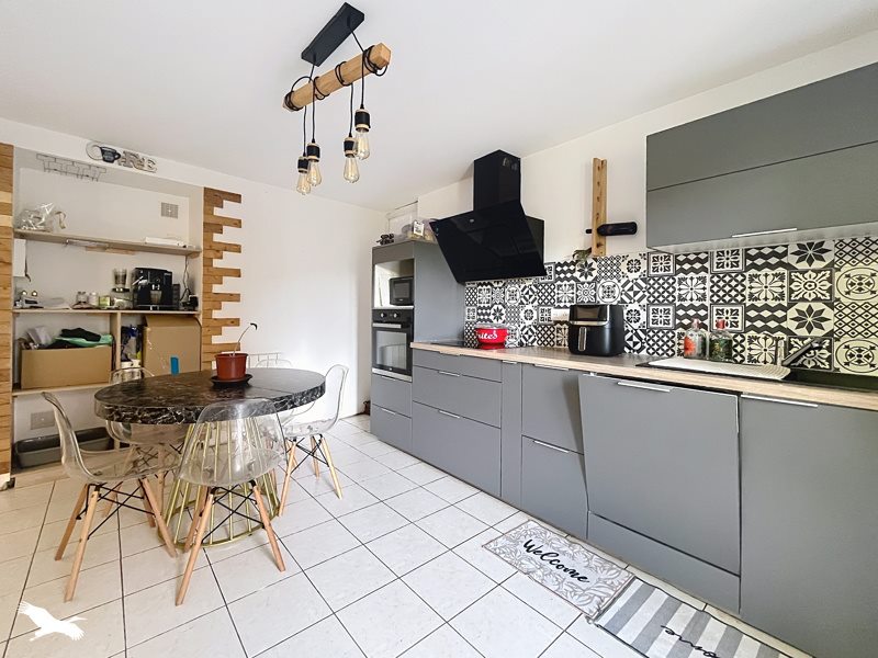 Vente Maison CHASTEAUX - 3 pièces -87 m² - (19600)