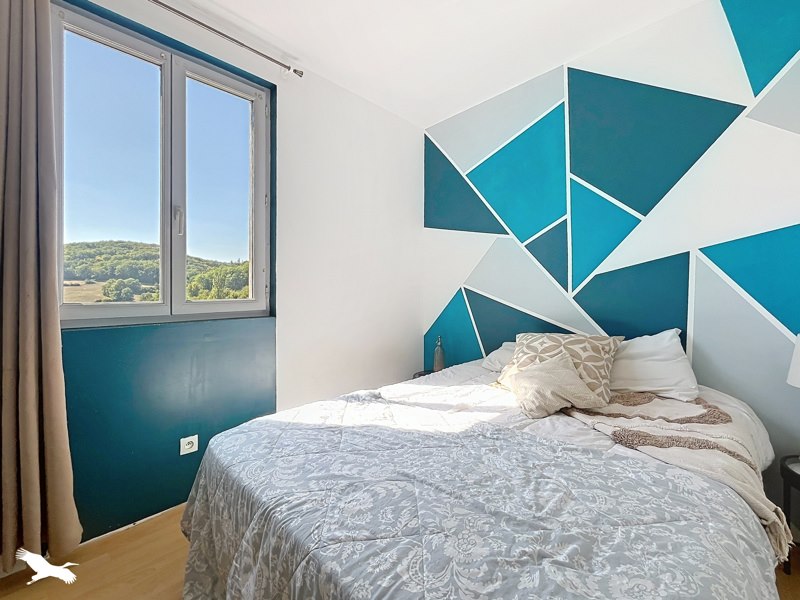 Vente Maison CHASTEAUX - 3 pièces -87 m² - (19600)