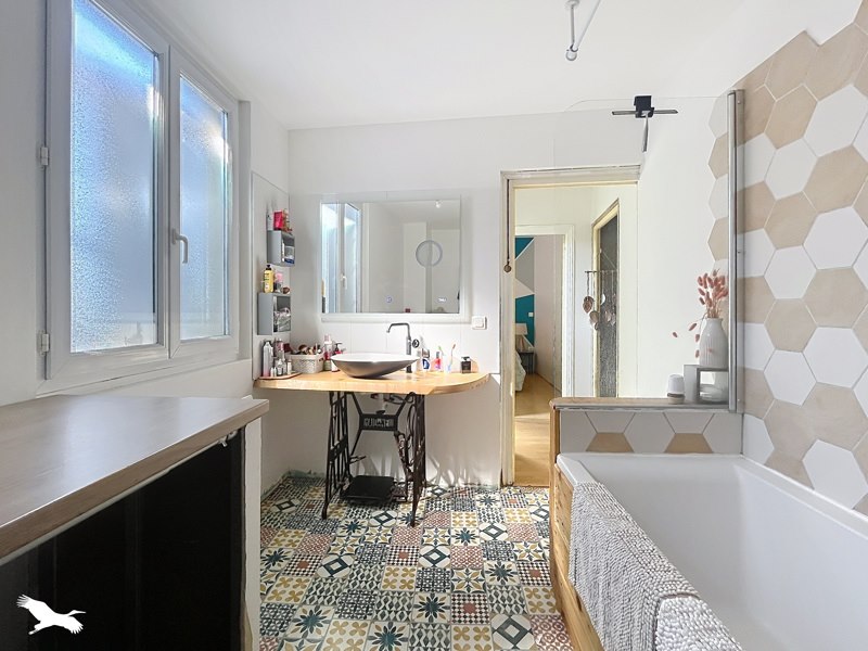 Vente Maison CHASTEAUX - 3 pièces -87 m² - (19600)