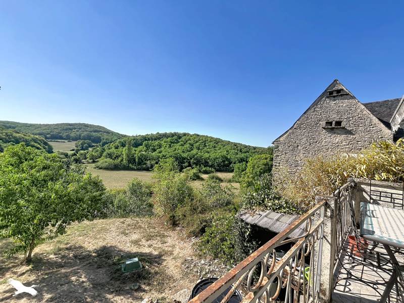 Vente Maison CHASTEAUX - 3 pièces -87 m² - (19600)