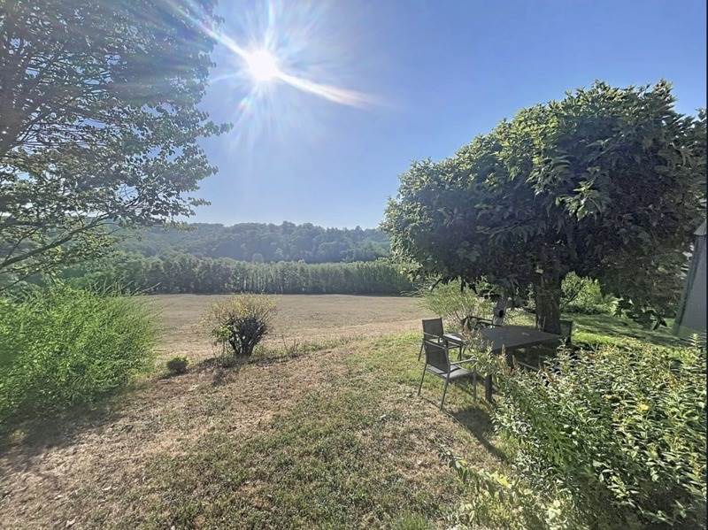 Vente Maison VILLAC - 6 pièces -250 m² - (24120)