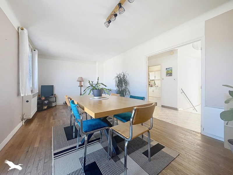 Vente Maison TERRASSON LAVILLEDIEU - 5 pièces -104 m² - (24120)